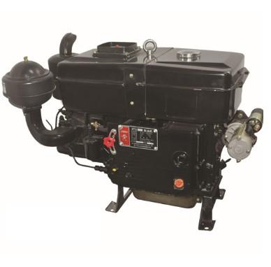 ZS1135 water cooled diesel engine