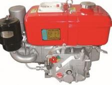 R176C water cooled diesel engine