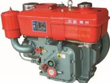 JR175A water cooled diesel engine