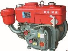 R175B water cooled diesel engine